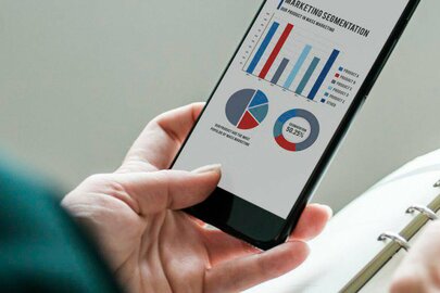Leveranciersbijeenkomst: Dashboard omzetcijfers