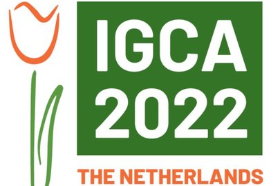 IGCA Congress Amsterdam