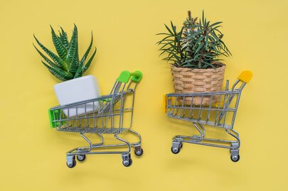 Bijeenkomst Retailtransitie en verkoopkanaal-ontwikkelingen voor leveranciers