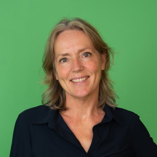 Corine Wijnen