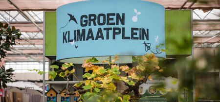 Het Groen Klimaatplein groeit door: inzichten uit gesprekken met 60 tuincentra