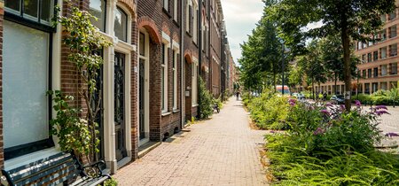 De kracht van positief communiceren over groen