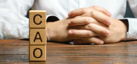 Principeakkoord nieuwe cao Retail Non-Food