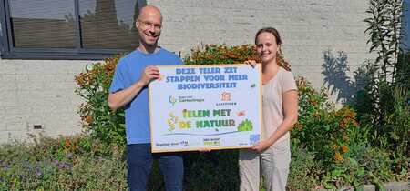Telen met de Natuur: biodiversiteit als onderdeel van een toekomstbestendige teelt