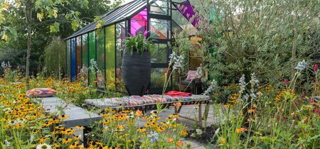 Sierteeltsector slaat alarm: schrap btw-verhoging op bloemen en planten
