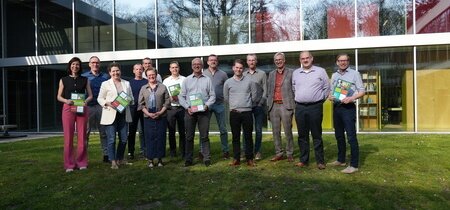 Een nieuwe mijlpaal voor verduurzaming