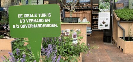 Interview met voorzitter Tuinbranche Nederland in vakblad TuinZaken