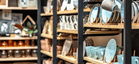 Antidumpingtaks (ADT) op Serviezen vanuit China