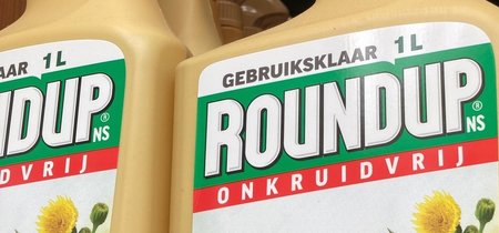 Vragen over Roundup en glyfosaat