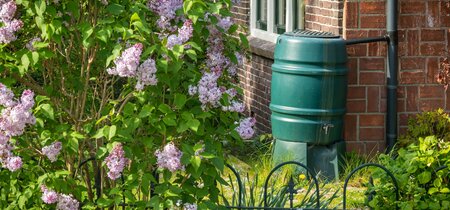 Het Duwtje: hoe kunnen inwoners zich voorbereiden op wateroverlast?