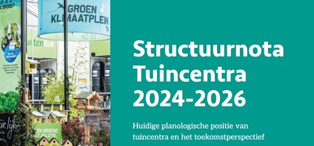 Structuurnota 2024-2026