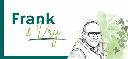 Ook groen verdient een podium